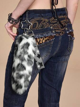 Goth Llaveros y Portallaves