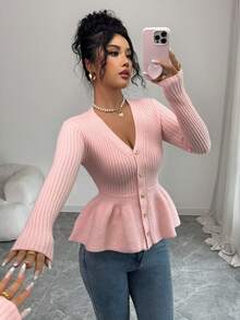Rose bonbon