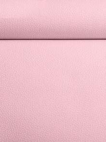 SHEIN 1Pc,Faux Leather Repair Patch - Self-Adhesive Faux Leather Fabric Patches For Sofas And Chairs, Quickly Repair Holes And Tears, Brown, Easy To Apply, Car Seat Repair, Furniture Repair, Fashion Design, Easy-To-Apply Tape