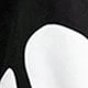 Black and White