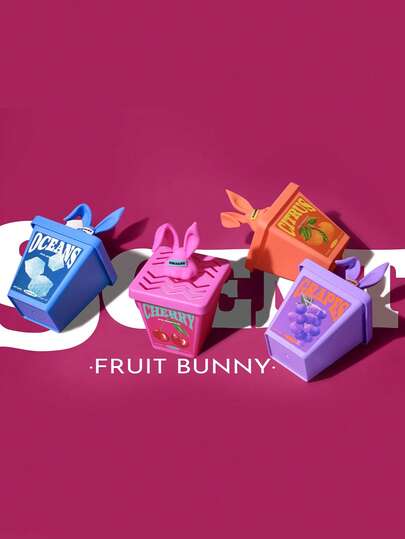 Joivida 1 件美式卡通车载固体空气清新剂，新款汽车固体香膏，用于去除车内异味，汽车装饰摆件，圣诞节，情人节