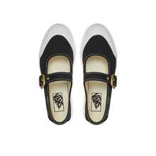 Mary Jane Women's Sneakers Black VN000CRR6BT1 - black - View 3