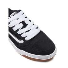 Vans Hylane Men Sneakers Black VN000D819X11 - Svart - Visa 6