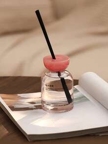 Joivida 1件装非明火香薰：优质家用香氛，适用于室内和浴室，持久留香（理想的礼物之选），圣诞节、情人节佳品 - 彩色 - 查看 5