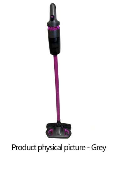 Living Cordless Stofzuiger Cleaner, Powerful Anti Entanglement Home, Dust Collection Box, Rechargeable Hardwood Floors, Carpets, Pet Hair Categories: Dry Wet Dual Purpose Cleaner view 12