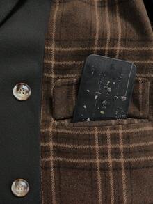 GlowEve 女式长袖系带随机花卉印花羊毛衫 - 彩色 - 查看 6