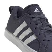 Adidas Vs Pace 2.0 Teen Sneakers Lightweight Snug Fit Padded Shopping Daily Weekend Black IE3465 - Blu e Bianco - Visualizzare 7