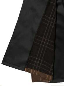 GlowEve 女式长袖系带随机花卉印花羊毛衫 - 彩色 - 查看 7