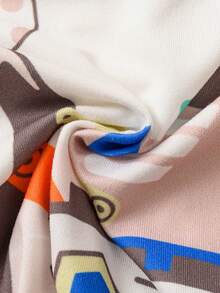 FamilyFrolics 7 قطع/عبوة سراويل داخلية للأولاد بطبعات كرتونية جميلة وألوان متباينة