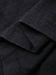 DAZY Boys Plus Size T-Shirt, Fall Clothes