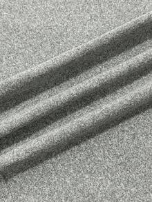 SHEIN EZwear 女士短袖 T 恤，休闲时尚，适合日常穿着