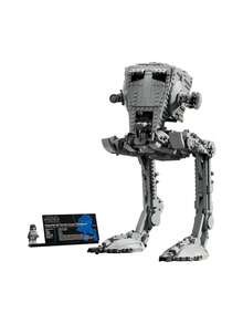 LEGO Star Wars™ AT-ST™ Walker ADULTS 75417 - Multicolor - View 2