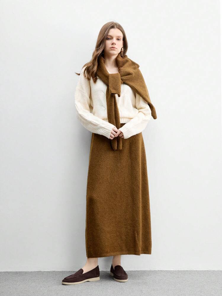 CUCCOO BIZCHIC Women's Casual Slip-On Flat Athletic Sneakers Spring Shoes