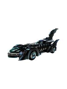 LEGO 76304 Batman Forever™ Batmobile™ 12years+ - 彩色 - 查看 4