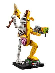 LEGO Fortnite® Bone Schali ADULTS 77072 - Multicolor - View 2