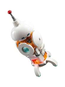 LEGO Creator® Space Robots BOYS FIRST 31164 - Nhiều màu - Xem 7