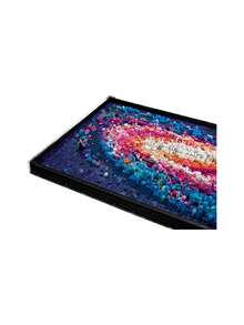 LEGO 31212 The Milky Way Galaxy Adult Building Block Set - Multicolor - View 3