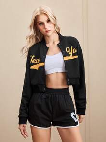 Cheerettes Kurtki sportowe damskie