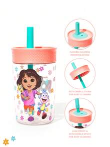DORA | SHEIN Kids Water Bottles