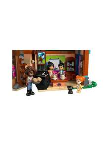 LEGO Friends® Pony Farm & Stable GIRLS FIRST 42654 - Multicolor - View 4