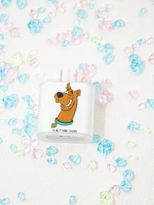 SCOOBY-DOO X SHEIN 3 Pieces Set, Cute Cartoon Dog Data Cable Protective Case, Suitable For IPhone Charger, Mobile Phone Data Cable Protective Case, Charger Protective Case (Data Cable Not Included),Compatible With 18/20W Apple Chargers - Multicolor - View 9
