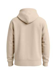 New Balance Made In USA Men's Pullover Sweatshirt Beige - Beige - View 2
