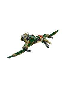 LEGO Creator® T. Rex BOYS FIRST 31151 - Multicolor - View 6