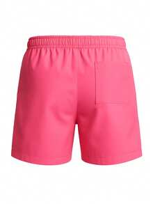 Calvin Klein Men's Swim Shorts Pink - Pink flash - View 5