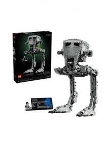 LEGO Star Wars™ AT-ST™ Walker ADULTS 75417 - Multicolor - View 1