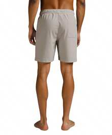 Calvin Klein Men's Swim Shorts Grey - Grey - View 2