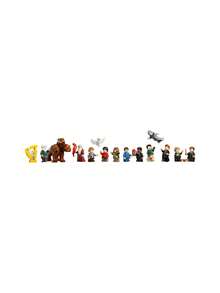 LEGO Harry Potter™ Hogwarts Castle™: The Main Tower BOYS FIRST 76454 - Multicolor - View 4