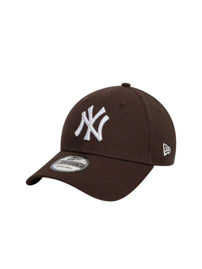 New Era 9Forty Unisex Cap Brown