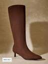 Coffee Brown