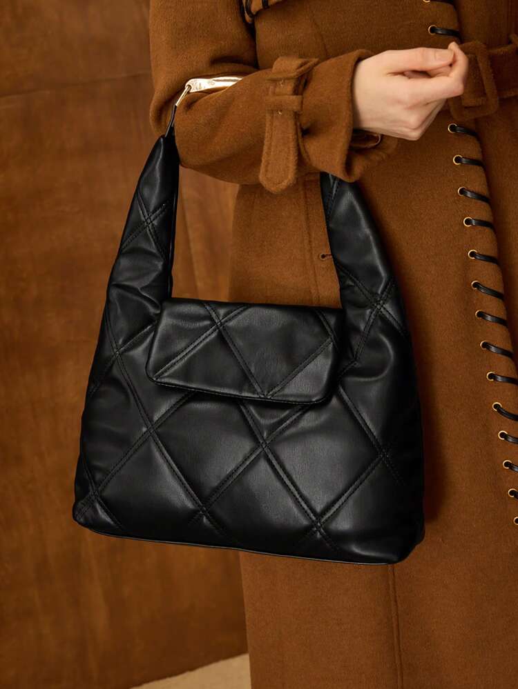WOMEN'S SHOULDER BAG