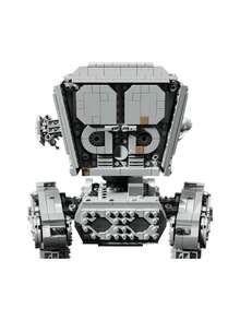 LEGO Star Wars™ AT-ST™ Walker ADULTS 75417 - Multicolor - View 6