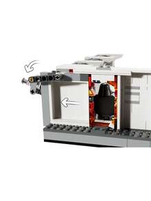 LEGO Star Wars™ Boarding The Tantive IV™ BOYS FIRST 75387 - Multicolor - View 5