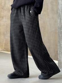 DAZY 大码男童秋裤