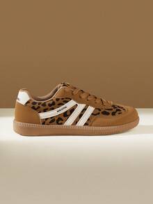 CUCCOO EASI Zapatillas deportivas casuales beige para mujer