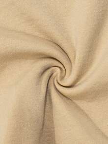 BloomMama 3pcs/Set Women's Comfortable Minimalist Solid Color High Waist Loose Seamless Maternity Briefs, High Quality & Cost-Effective - Multicolor - View 5