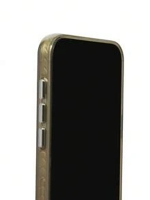 Betty Boop x SHEIN Ốp điện thoại trang trí hình quả anh đào, ốp bảo vệ in hình thiết kế thời trang, tương thích với iPhone, quà tặng lý tưởng, thích hợp cho tiệc tùng, ngày lễ, Ngày Valentine. - Nhiều màu - Xem 4