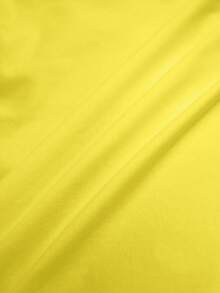 Nick 90s | SHEIN Damen Lässig Süß Cartoon Figur & Buchstabe Grafik Kurzarm T-Shirt, geeignet für den Sommer Pendeln