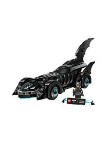 LEGO 76304 Batman Forever™ Batmobile™ 12years+ - 彩色 - 查看 2