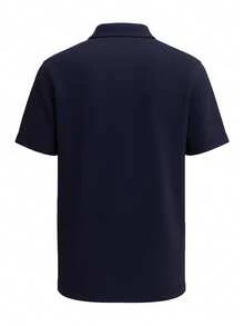 Puma Men's Soft Easy To Match Moisture-Wicking Weekend Office Commuting Blue 658535-06 - Blue - View 2