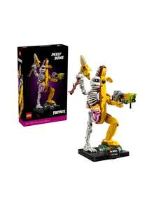 LEGO Fortnite® Bone Schali ADULTS 77072 - Multicolor - View 1