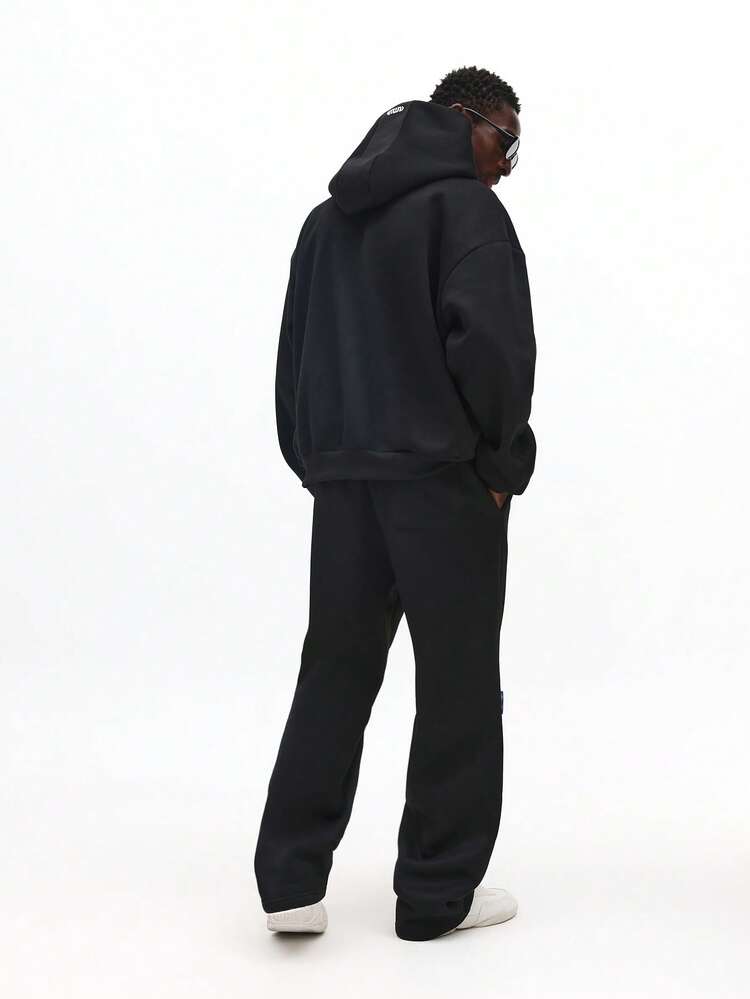 Ensemble sweat à capuche et pantalon de survêtement