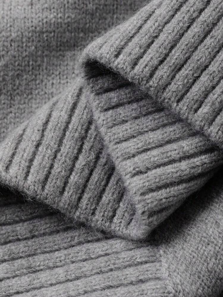 Tween Boys Sweater, Fall Vest