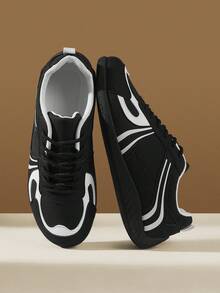 CUCCOO EASI CUCCOO Women's Fashionable Versatile Casual Daily Sports Shoes