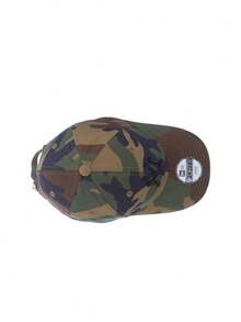 New Era Seattle Seahawks Unisex Baseball Cap Green - Green - View 4