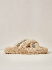 Cuccoo Women's Indoor Slippers