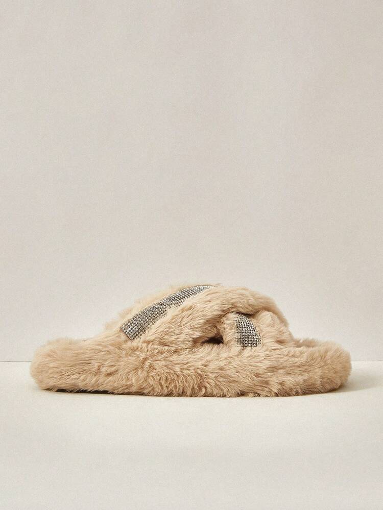 Women's Indoor Slippers